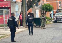 Riña entre adultos mayores en Bosques de San Sebastián deja un muerto