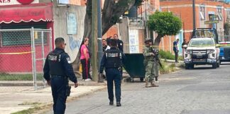 Riña entre adultos mayores en Bosques de San Sebastián deja un muerto
