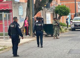Riña entre adultos mayores en Bosques de San Sebastián deja un muerto