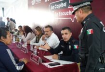 Pepe Chedraui lleva Día del Pueblo al Infonavit Manuel Rivera Anaya