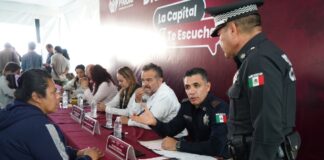 Pepe Chedraui lleva Día del Pueblo al Infonavit Manuel Rivera Anaya