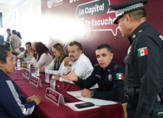 Pepe Chedraui lleva Día del Pueblo al Infonavit Manuel Rivera Anaya