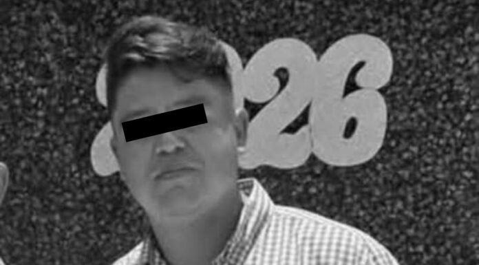 Asesinan a comerciante dentro de su negocio en Tehuitzingo