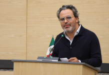 Roberto Zataráin impulsa salud mental de servidores municipales