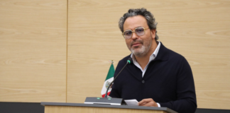 Roberto Zataráin impulsa salud mental de servidores municipales