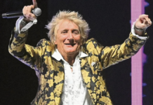 Rod Stewart cancela conciertos en México tras procedimiento cardíaco