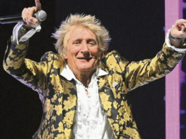 Rod Stewart cancela conciertos en México tras procedimiento cardíaco