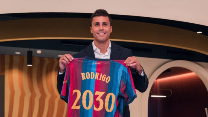Rodri
