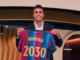 Rodri ficha por el Barcelona con contrato hasta 2030