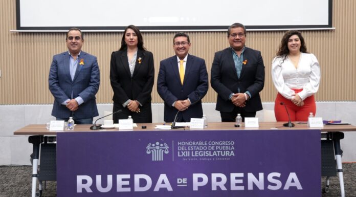 Justicia debe sancionar a quienes atenten contra mujeres: Óscar Céspedes
