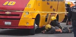 Fuga de gas en Ruta 10 genera pánico en colonia La Paz
