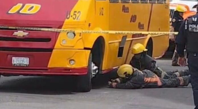 Fuga de gas en Ruta 10 genera pánico en colonia La Paz