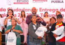 SEDIF realiza Jornada Ciudadana para familias de la Sierra Negra