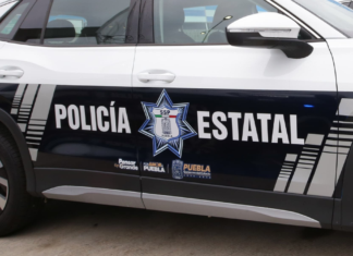 SSP reforzará vigilancia en Huixcolotla tras doble homicidio