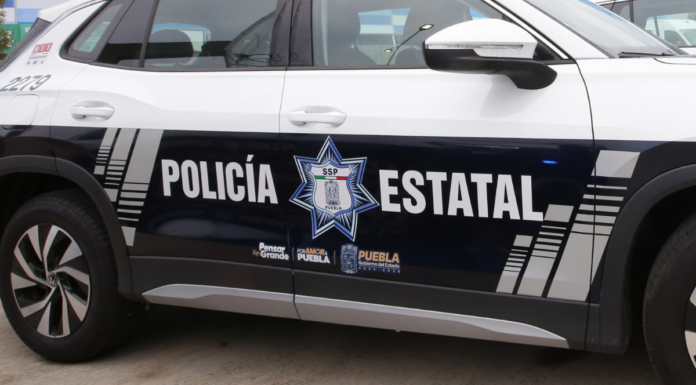 SSP reforzará vigilancia en Huixcolotla tras doble homicidio