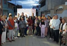 Pepe Chedraui moderniza 230 luminarias en Santa Margarita