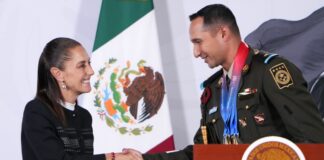 Aumentarán becas para deportistas tras récord en Juegos Centroamericanos