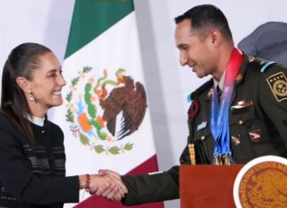 Aumentarán becas para deportistas tras récord en Juegos Centroamericanos
