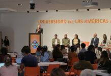UDLAP es sede del 5to Retiro de Bioinformática y Redes Complejas
