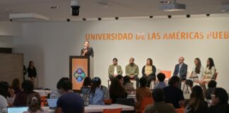UDLAP es sede del 5to Retiro de Bioinformática y Redes Complejas