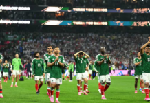 FMF presume cifras históricas de México en el Mundial 2026