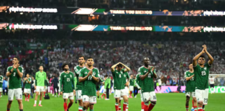 FMF presume cifras históricas de México en el Mundial 2026