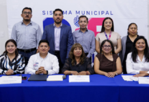 San Andrés Cholula fortalece acciones contra el embarazo adolescente