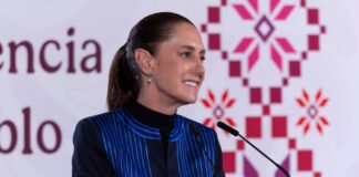 Sheinbaum presenta plataforma para quienes no ingresaron a la UNAM