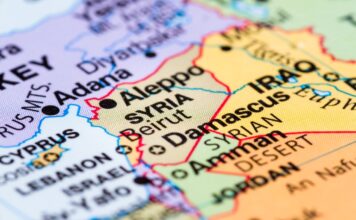EU retira a Siria de la lista “patrocinadores del terrorismo”