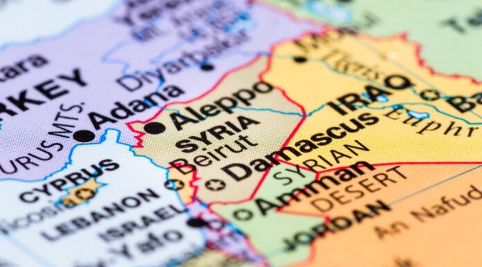 EU retira a Siria de la lista “patrocinadores del terrorismo”