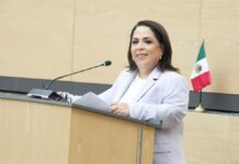 Proponen reforma a Ley de Protección Civil para fortalecer prevención