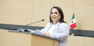 Proponen reforma a Ley de Protección Civil para fortalecer prevención