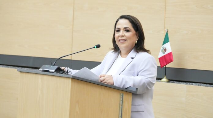 Proponen reforma a Ley de Protección Civil para fortalecer prevención