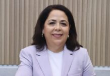 Destaca Soledad Amieva acciones para inclusión de personas con discapacidad