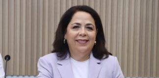 Destaca Soledad Amieva acciones para inclusión de personas con discapacidad