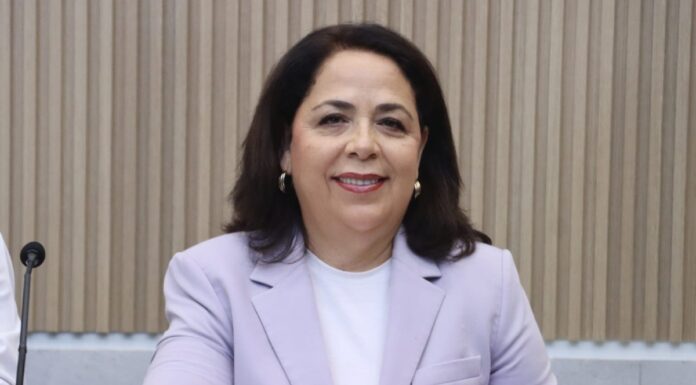 Destaca Soledad Amieva acciones para inclusión de personas con discapacidad