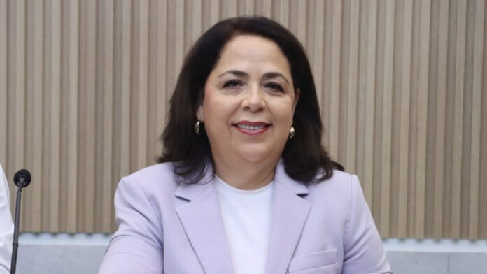Soledad Amieva