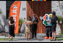 UDLAP festeja su cuadragésimo sorteo con dos lujosas residencias