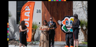 UDLAP festeja su cuadragésimo sorteo con dos lujosas residencias