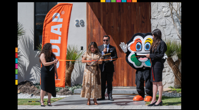 UDLAP festeja su cuadragésimo sorteo con dos lujosas residencias