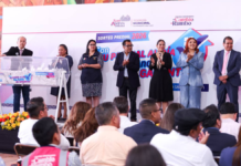 Sorteo Predial de San Andrés Cholula reparte 1.6 mdp en premios