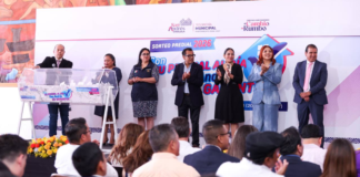Sorteo Predial de San Andrés Cholula reparte 1.6 mdp en premios