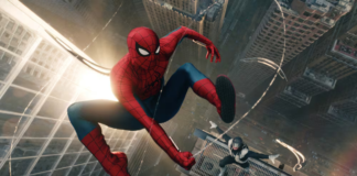 “Spider-Man: Un Nuevo Día” logra el segundo mejor estreno de la historia
