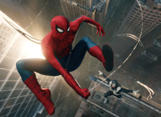 “Spider-Man: Un Nuevo Día” logra el segundo mejor estreno de la historia
