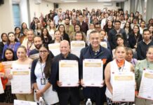 Secretaría de las Mujeres impulsa coordinación por la Igualdad Sustantiva