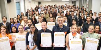 Secretaría de las Mujeres impulsa coordinación por la Igualdad Sustantiva