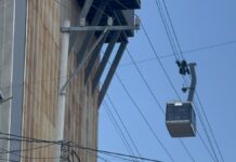 Presentarán tres propuestas para definir futuro del Teleférico de Puebla