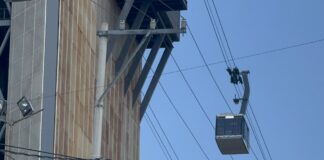 Presentarán tres propuestas para definir futuro del Teleférico de Puebla