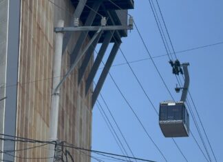 Presentarán tres propuestas para definir futuro del Teleférico de Puebla