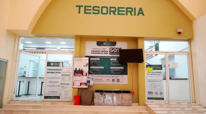 Texmelucan, tercer lugar nacional en desempeño presupuestario: Hacienda